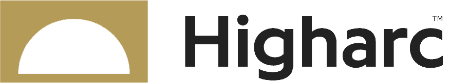 Higharc Logo